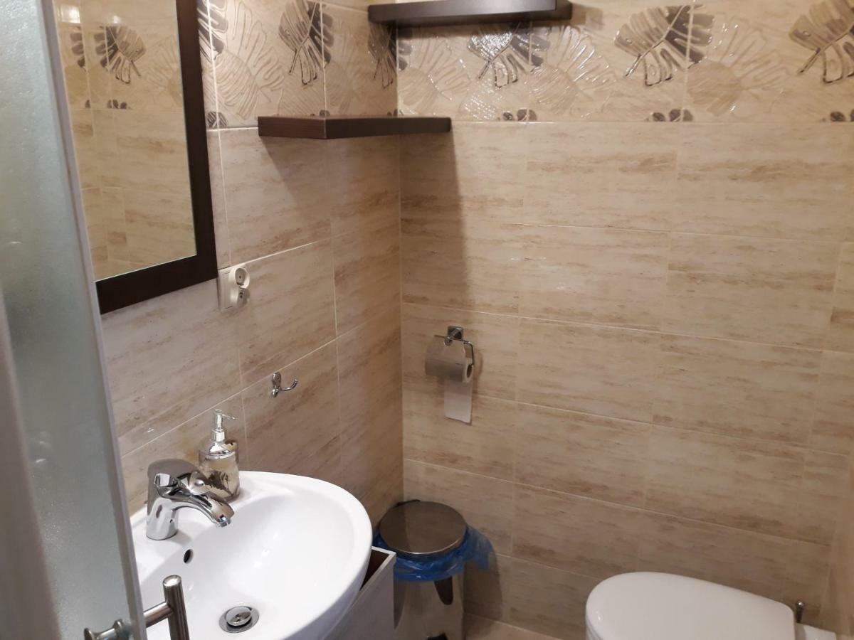 Homestay U Elzbiety Leba