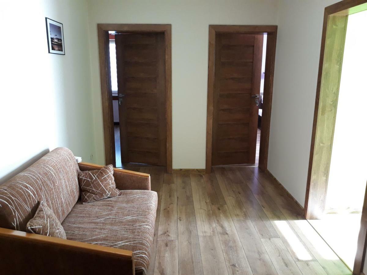 U Elzbiety Homestay