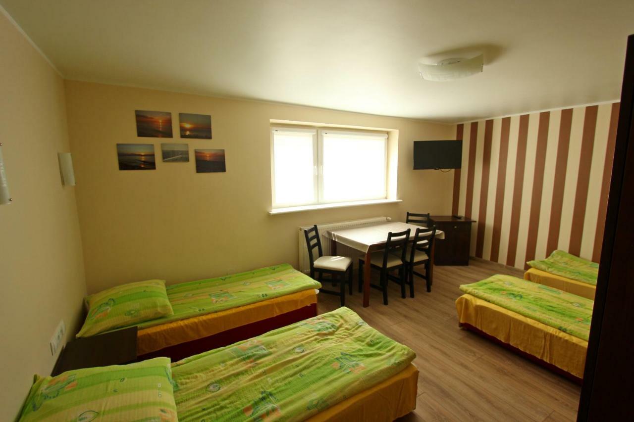 U Elzbiety Homestay