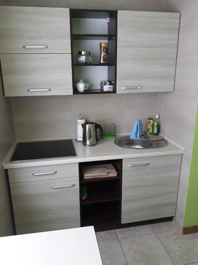 Homestay U Elzbiety Leba